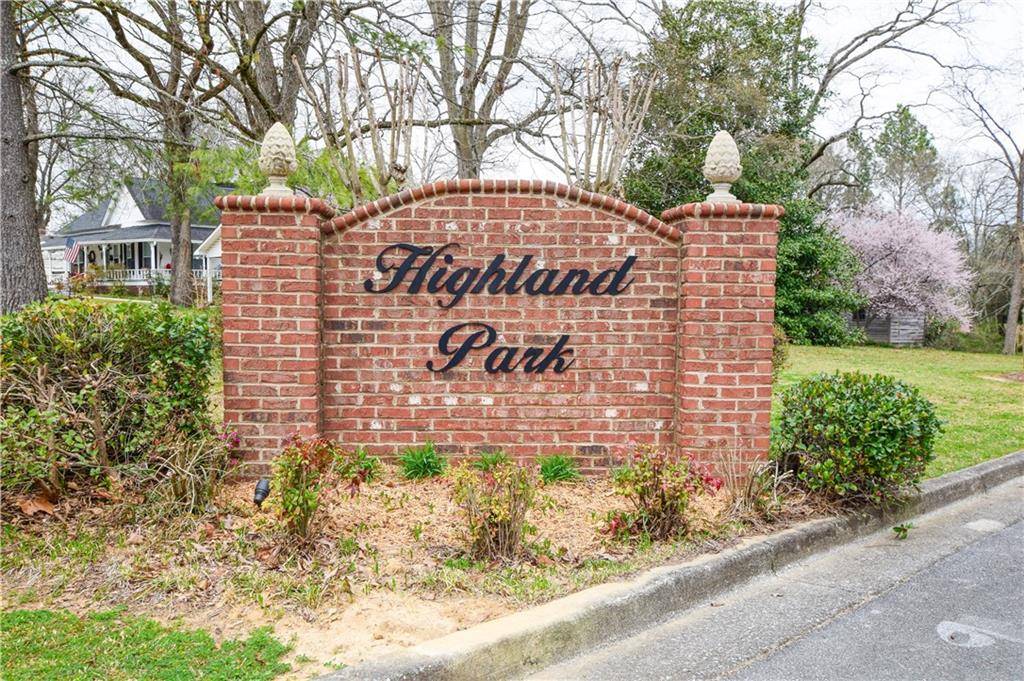 Rockmart, GA 30153,105 Highland DR