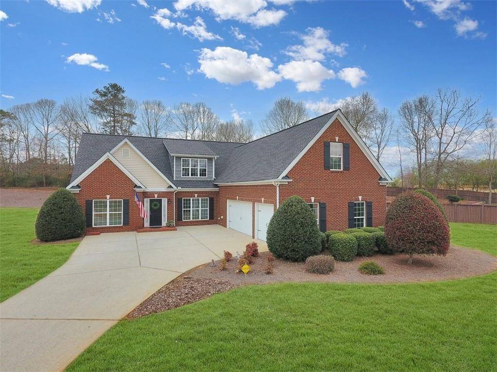 Cumming, GA 30041,5370 Autumn Walk CT