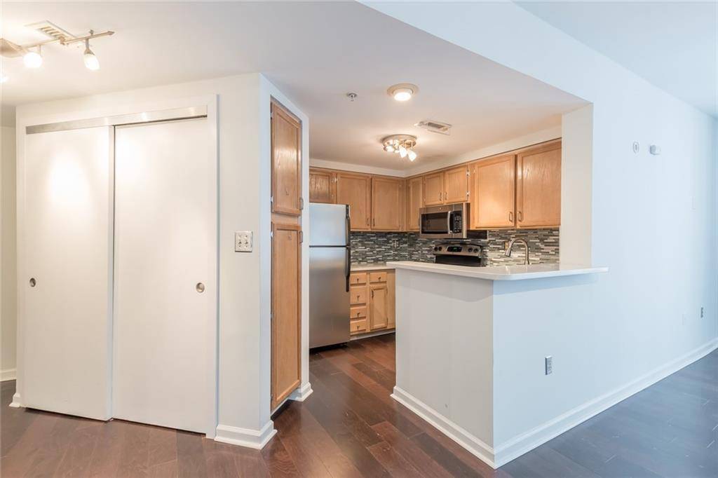 Atlanta, GA 30309,199 14th ST NE #1608