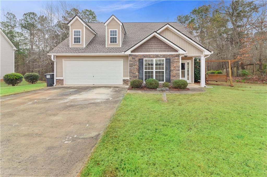 Carrollton, GA 30116,137 Muscadine WAY