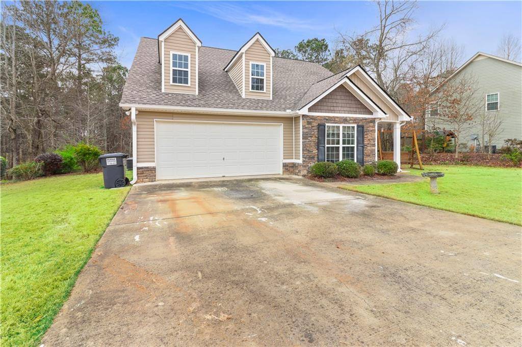 Carrollton, GA 30116,137 Muscadine WAY