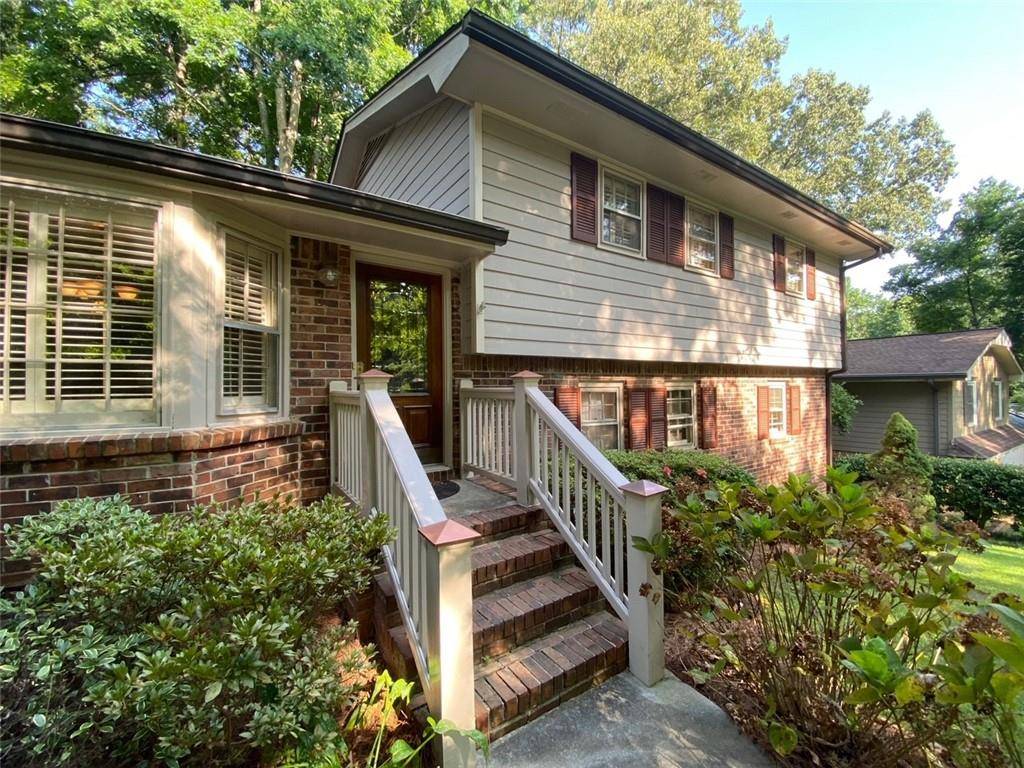 Brookhaven, GA 30319,3776 Harts Mill LN NE
