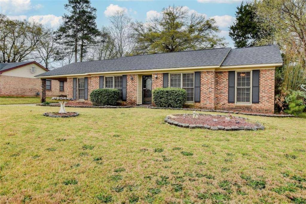 Columbus, GA 31907,3958 Woodford RD
