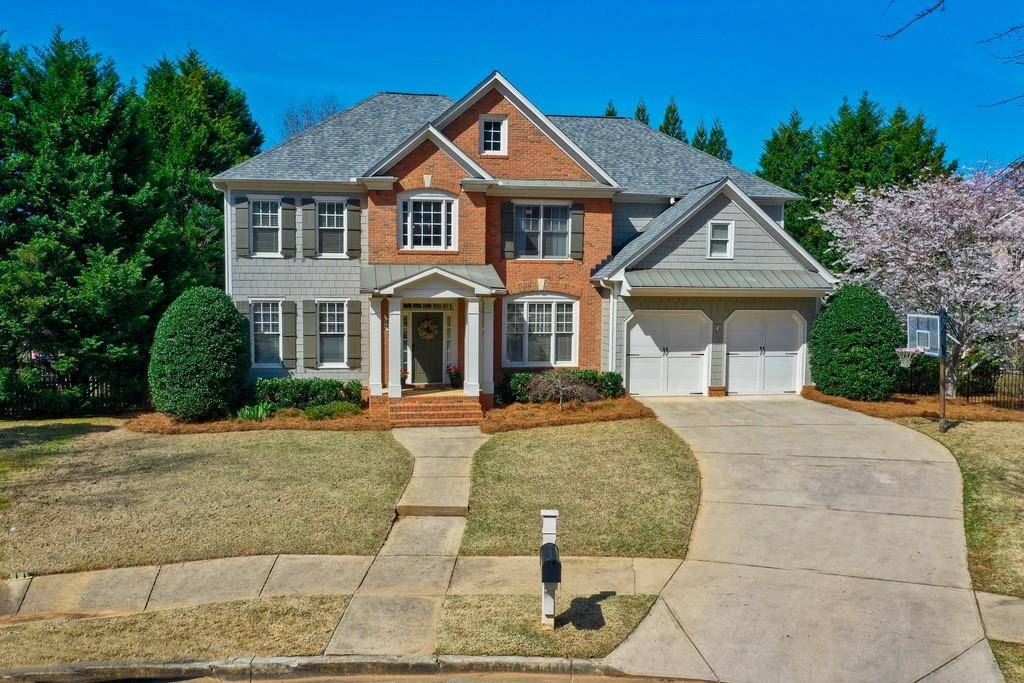 Suwanee, GA 30024,4940 Spring Park CIR