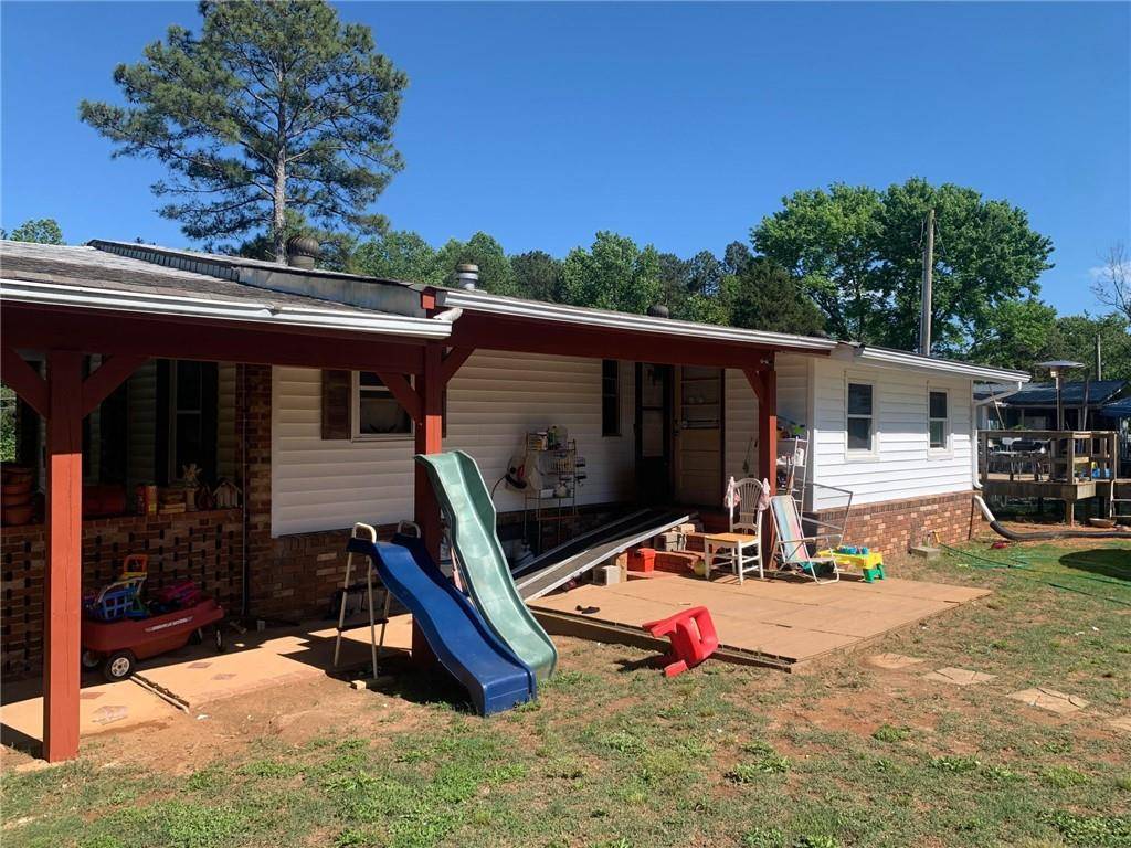 Loganville, GA 30052,4680 New Horizon DR