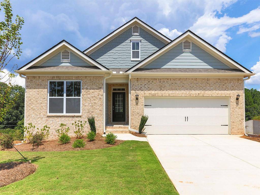 Canton, GA 30114,115 Overlook Ridge WAY