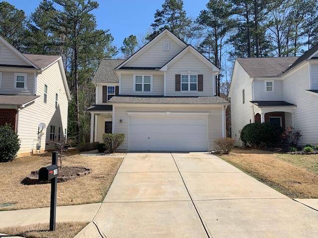 Acworth, GA 30102,128 Creekwood TRL