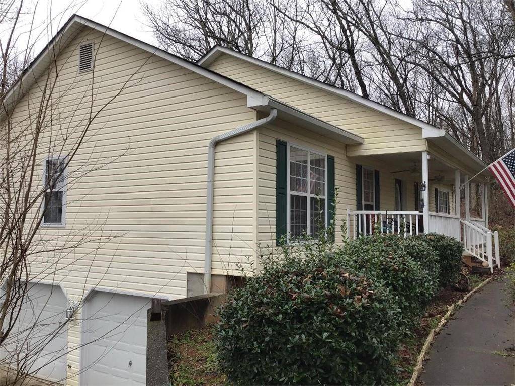 Cartersville, GA 30120,15 Mountain Trail CT SW