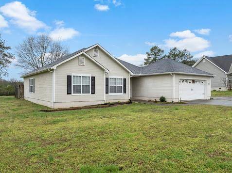 Calhoun, GA 30701,250 Blue Holly DR NE