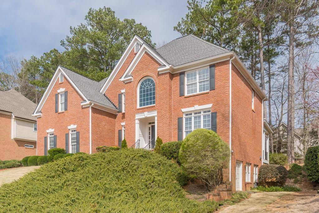 Alpharetta, GA 30022,5580 Tenbury WAY