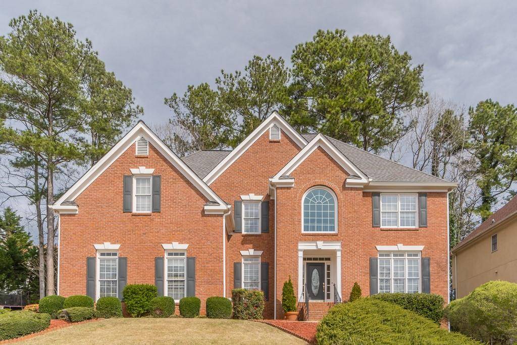 Alpharetta, GA 30022,5580 Tenbury WAY