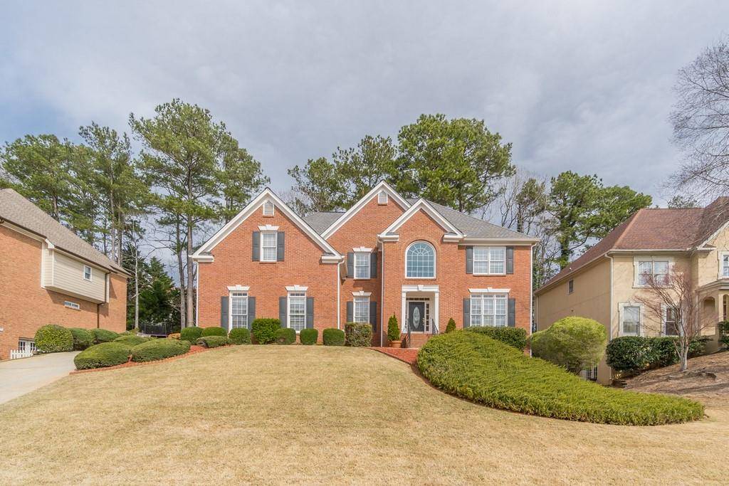 Alpharetta, GA 30022,5580 Tenbury WAY