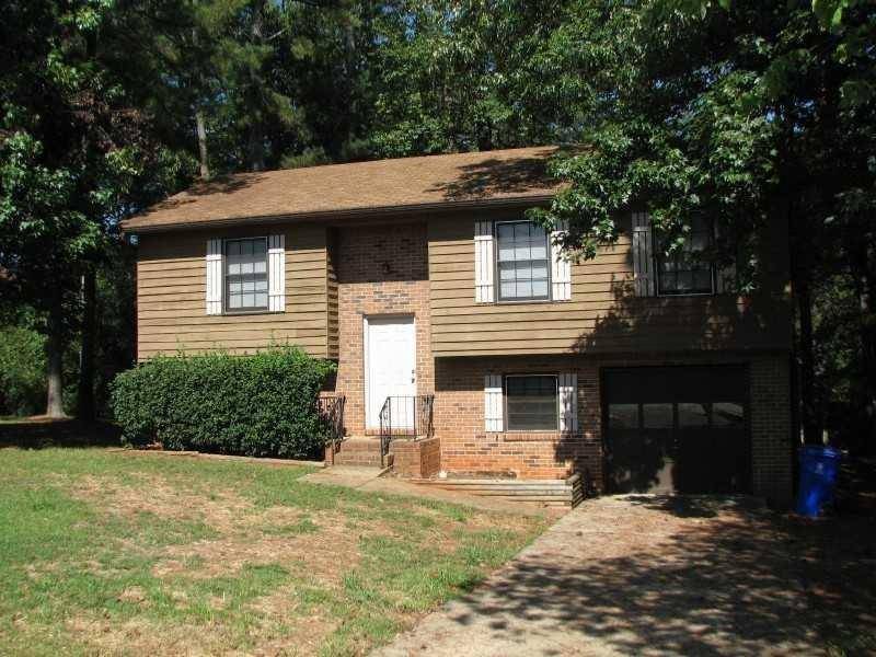 Conyers, GA 30013,568 Dove Tail CT SE