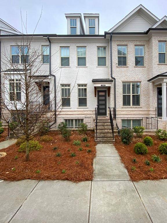 Atlanta, GA 30342,4348 Parkside PL