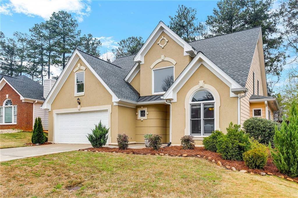 Peachtree Corners, GA 30071,5299 Monarch Pine LN