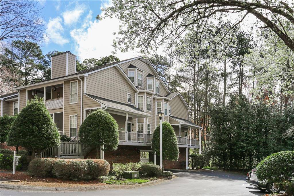 Dunwoody, GA 30338,4465 Pineridge CIR