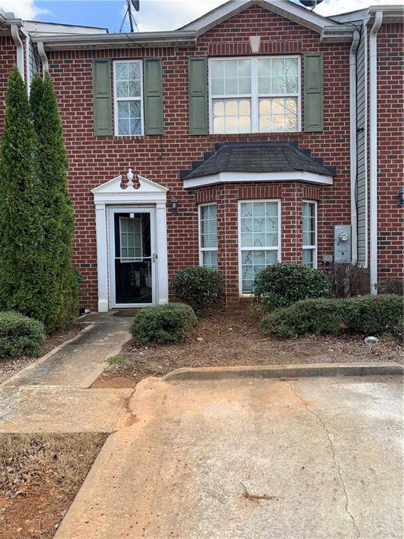 Decatur, GA 30034,3426 Waldrop TRL