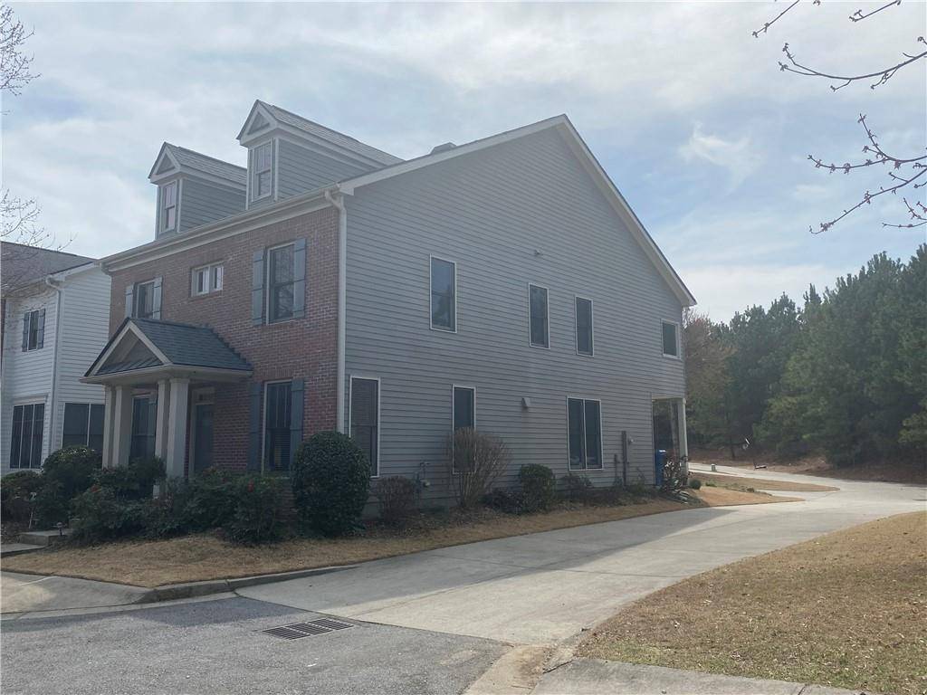 Suwanee, GA 30024,1666 Baxley Pine TRCE