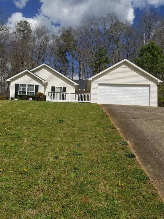 Gillsville, GA 30543,4359 Saddlewood CT