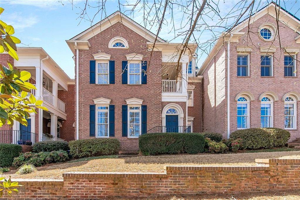 Dunwoody, GA 30338,1274 Village Terrace CT