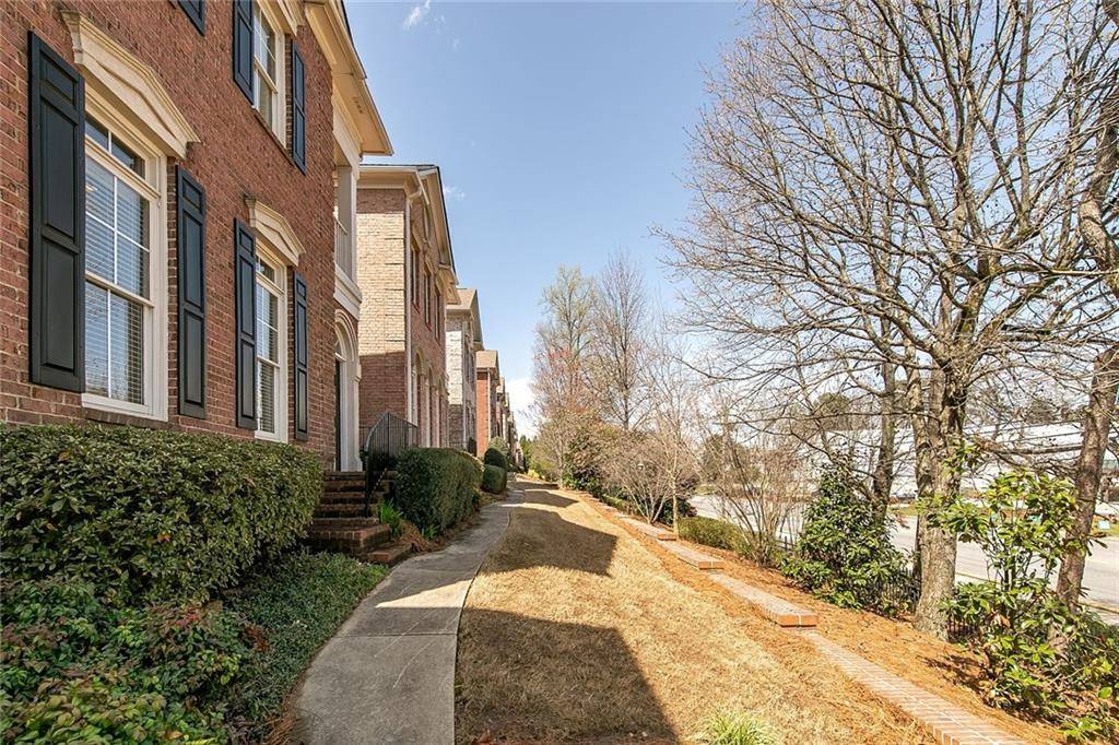 Dunwoody, GA 30338,1274 Village Terrace CT