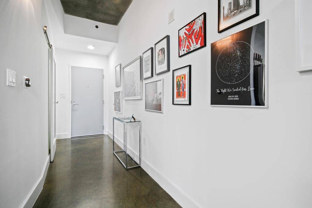 Atlanta, GA 30308,845 Spring ST NW #206