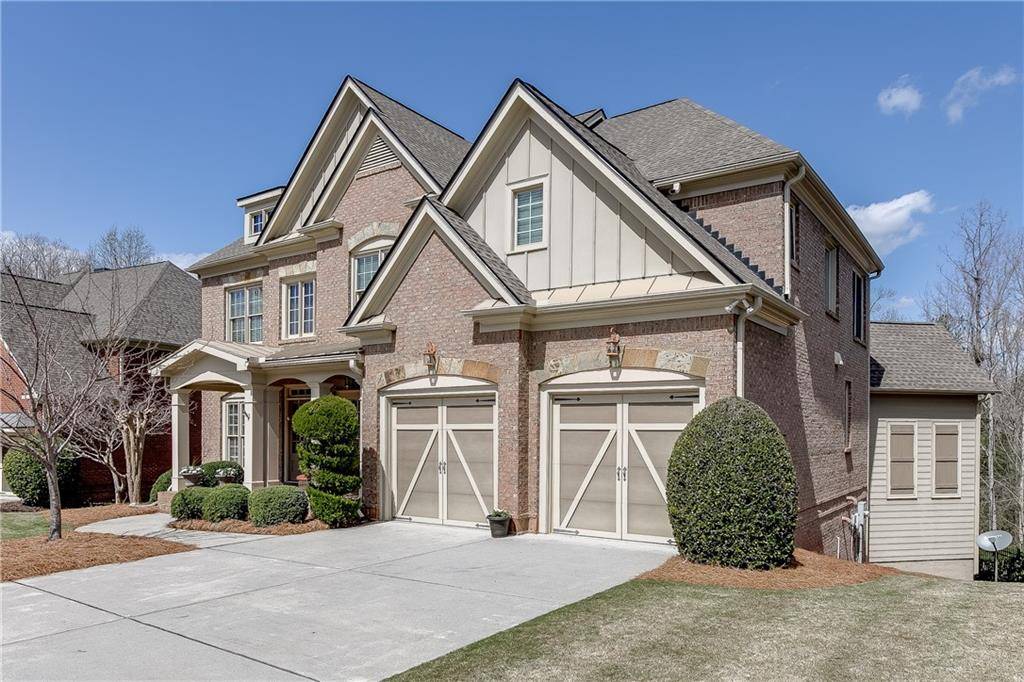 Suwanee, GA 30024,5712 Ashleigh Walk DR