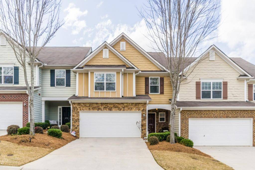 Woodstock, GA 30188,488 Mountain View LN