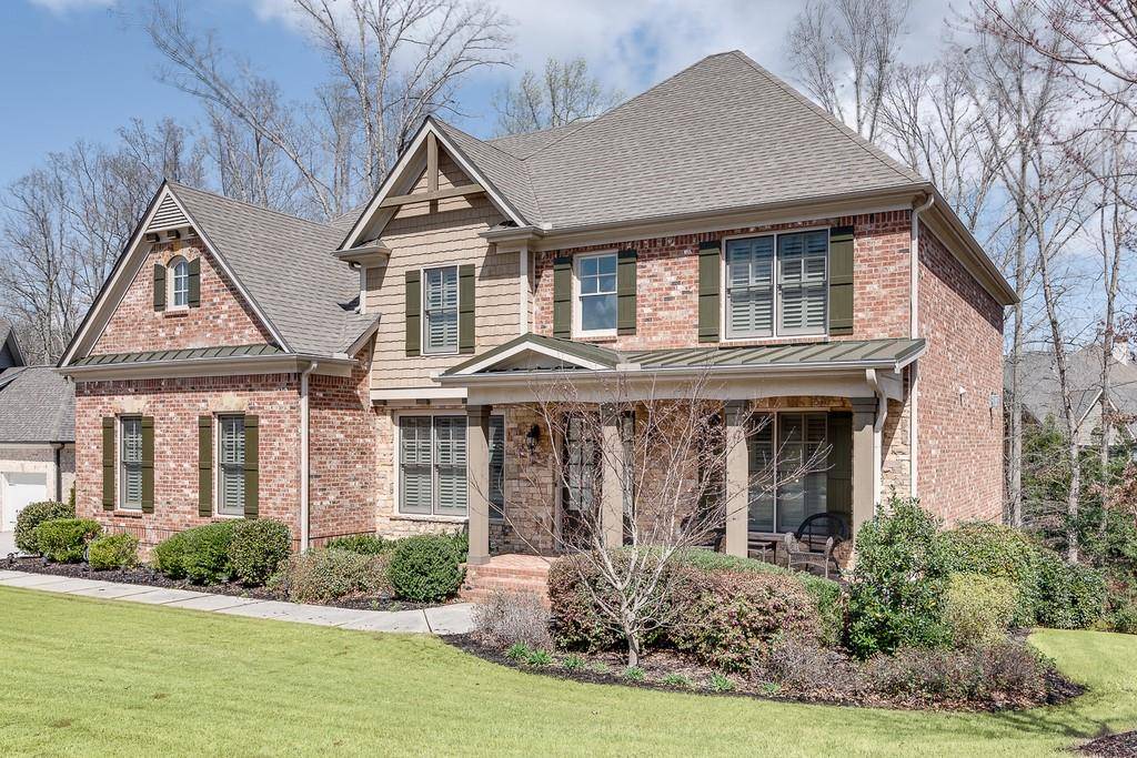 Buford, GA 30519,3125 Rock Manor WAY