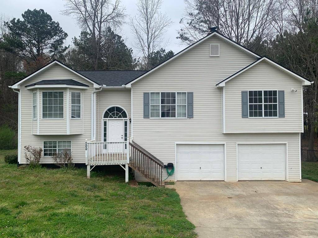 Carrollton, GA 30117,500 Preston Place CT