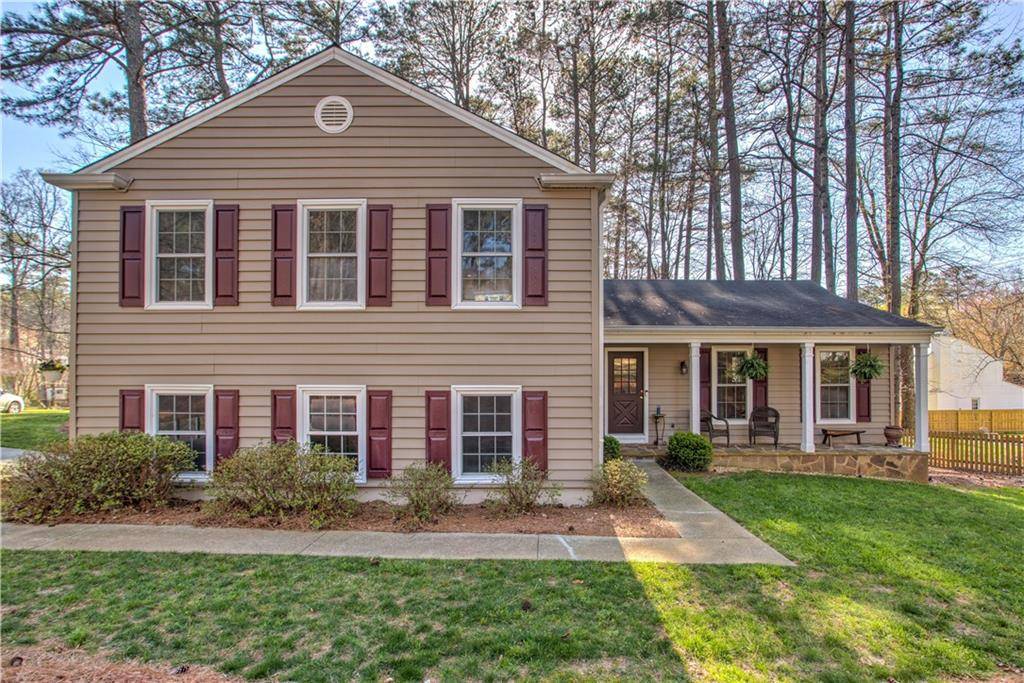 Peachtree Corners, GA 30092,5688 Shawn TER