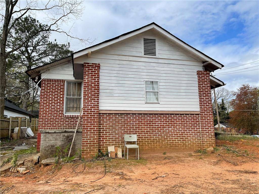 Atlanta, GA 30315,1401 Boulevard SE
