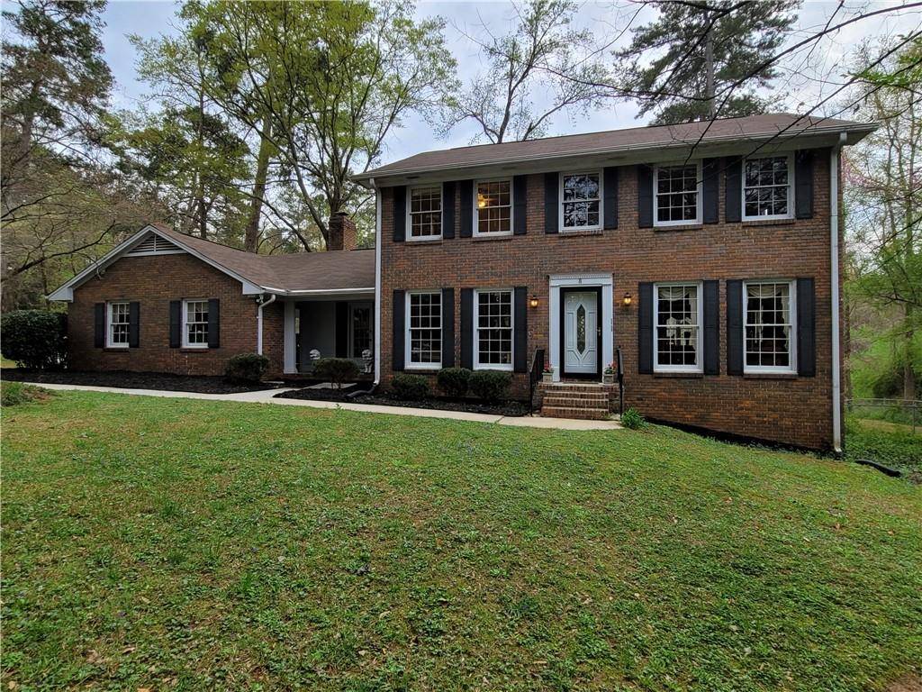 Stone Mountain, GA 30083,4085 Carlisle PL