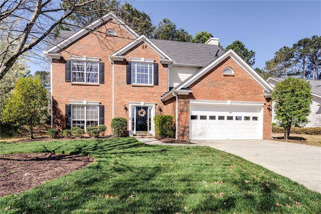 Suwanee, GA 30024,3510 Highland Bluff DR