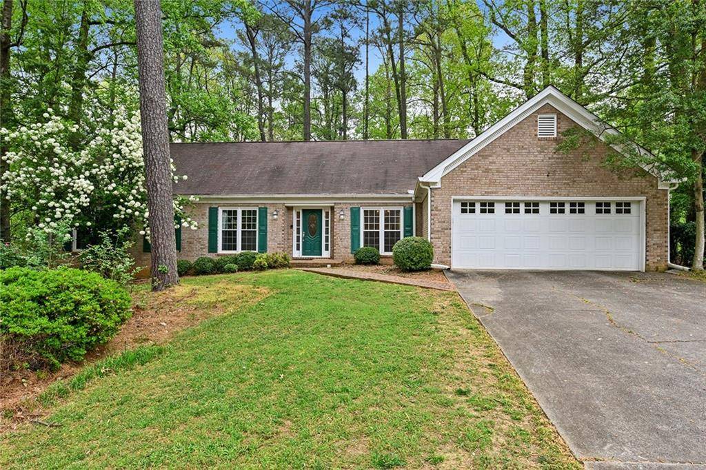 Peachtree Corners, GA 30092,4083 Glen Meadow DR