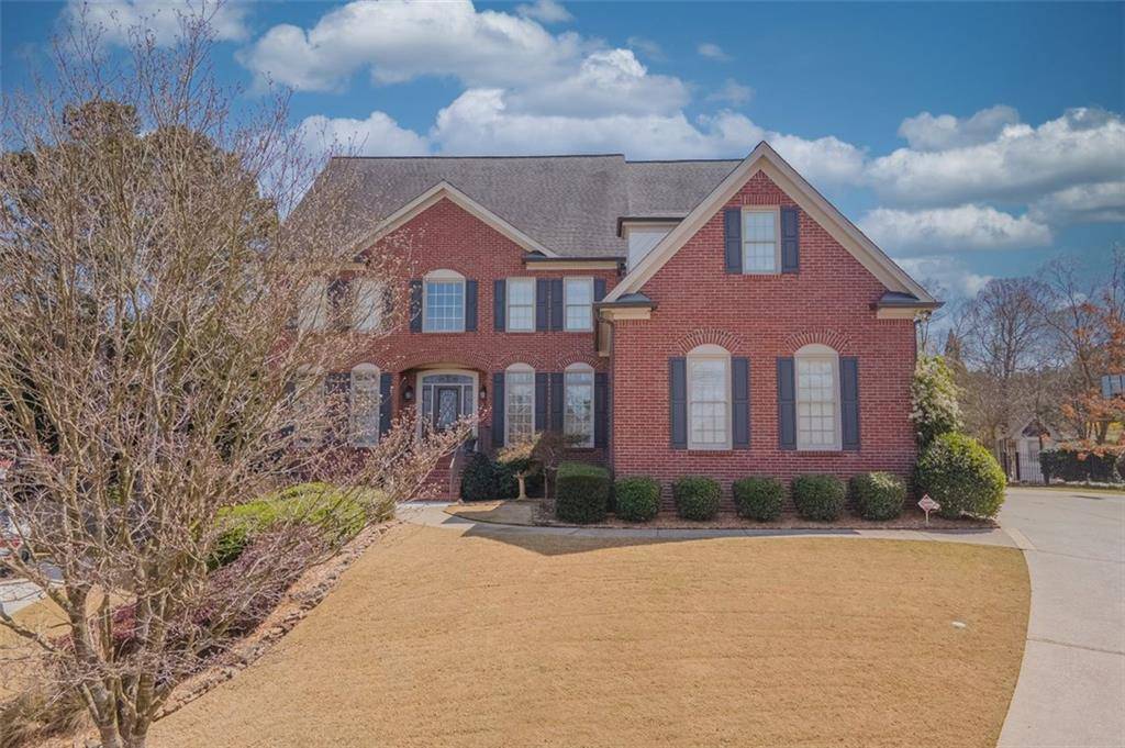 Snellville, GA 30078,988 Wood Duck CT