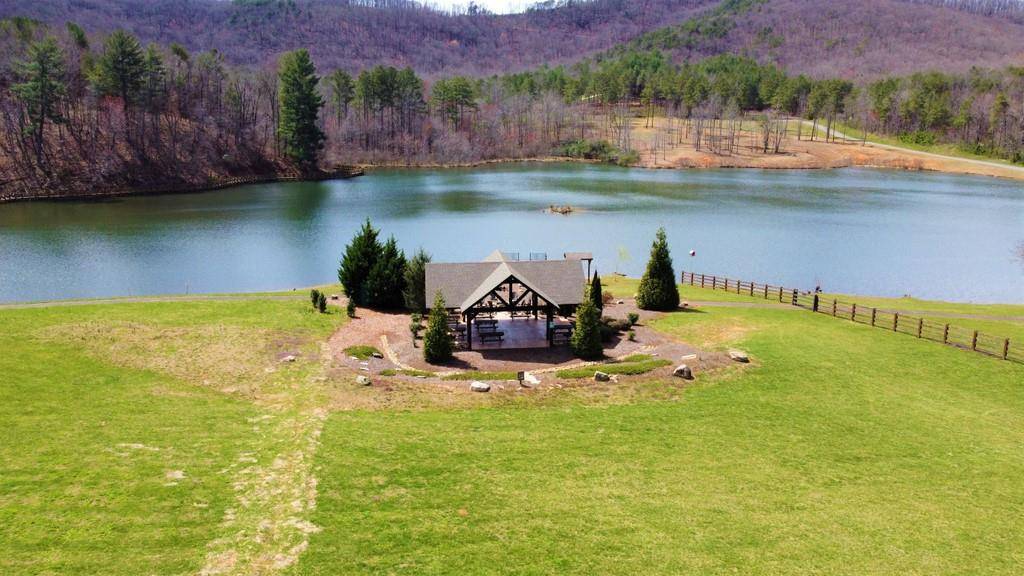 Ellijay, GA 30536,0 Mountain Falls LOOP