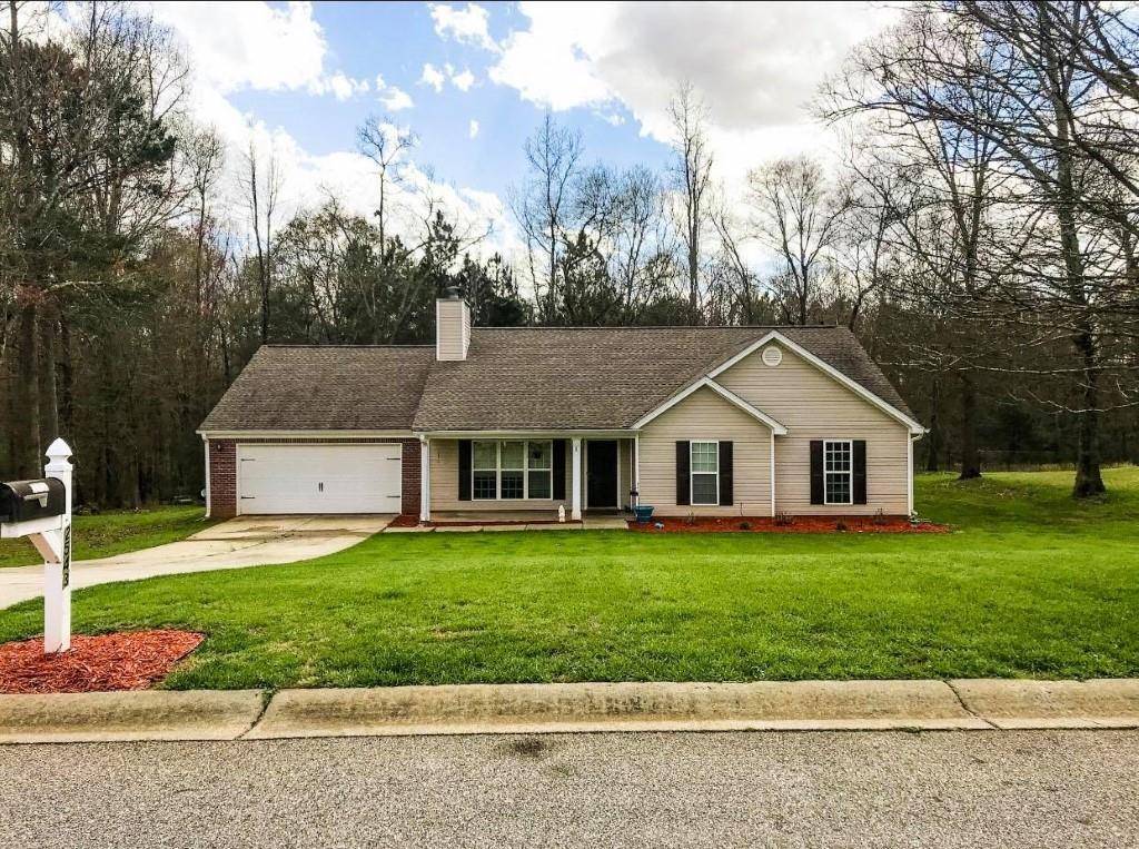 Statham, GA 30666,2543 Marixa DR