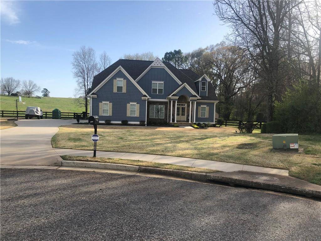 Hoschton, GA 30548,232 Wicklow CT