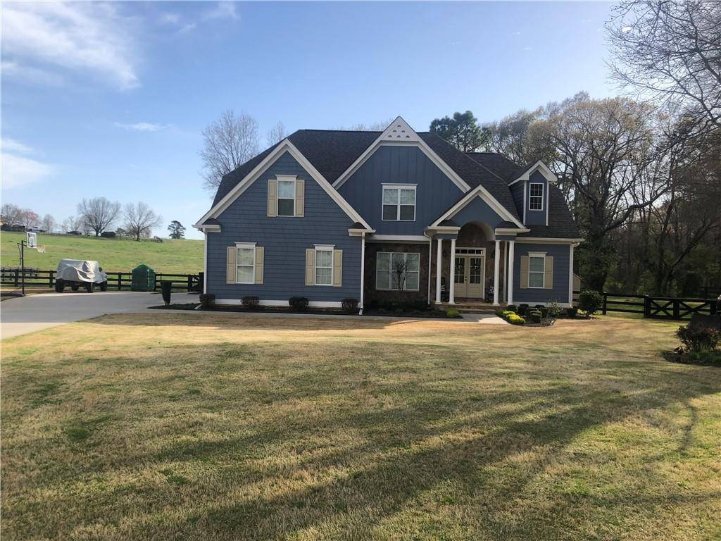 Hoschton, GA 30548,232 Wicklow CT