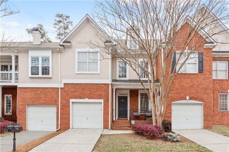 Atlanta, GA 30339,2430 Leaf Hollow CT