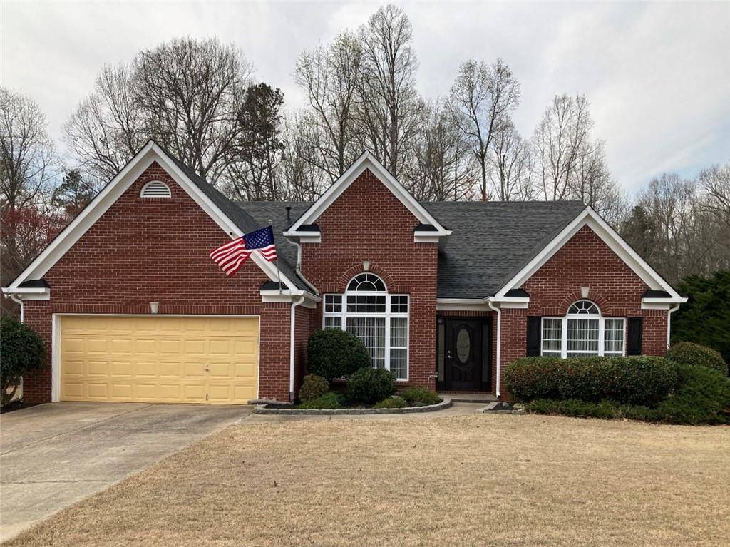 Flowery Branch, GA 30542,6238 Saddlehorse DR