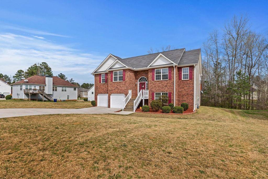 Douglasville, GA 30135,4328 Tillage PATH