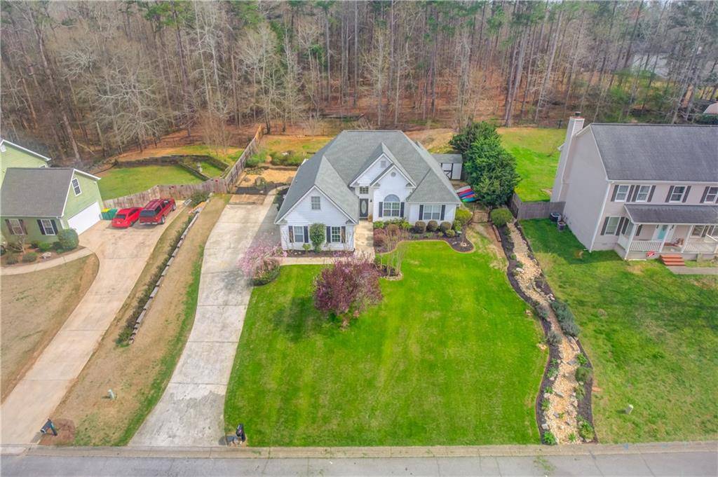 Winder, GA 30680,273 Ryan RD