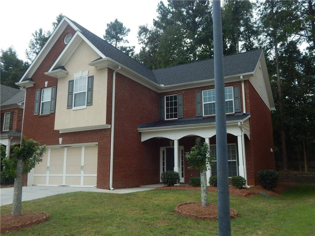 Lilburn, GA 30047,3255 Landingview CT