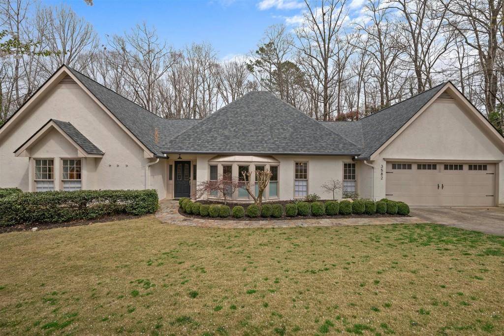 Marietta, GA 30067,3582 Turtle Cove CT SE