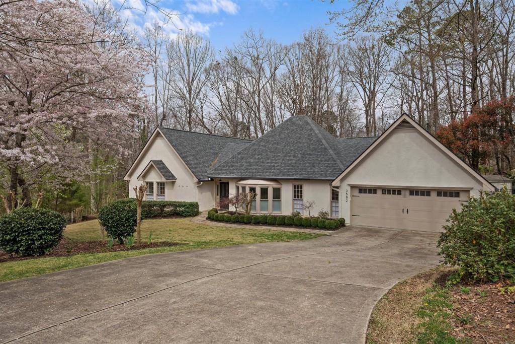 Marietta, GA 30067,3582 Turtle Cove CT SE