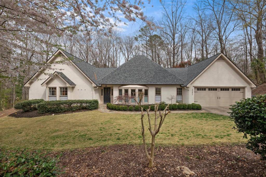 Marietta, GA 30067,3582 Turtle Cove CT SE