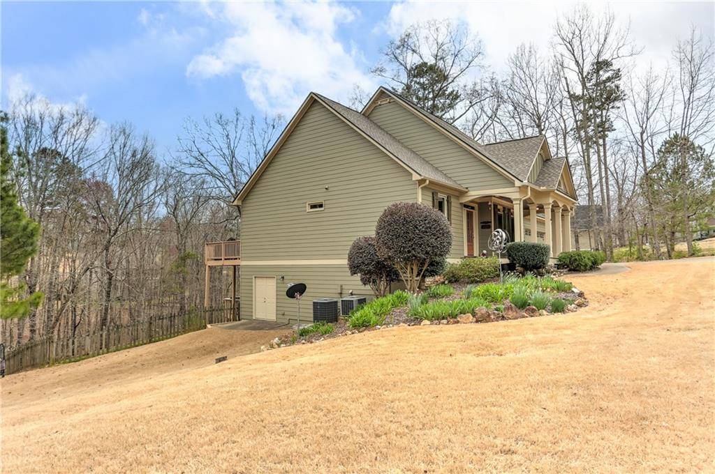 White, GA 30184,306 Amberleigh CT