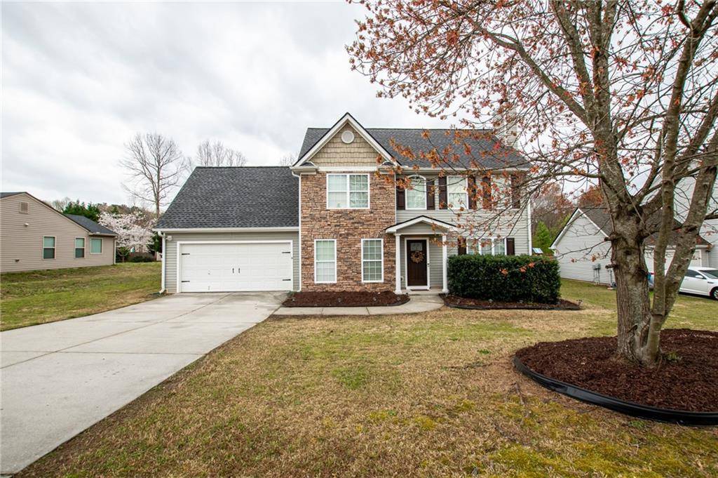 Winder, GA 30680,1726 Jessica CT